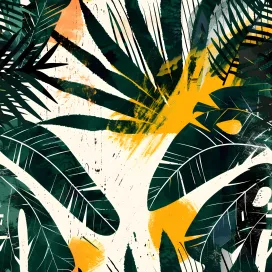 Jungle 407